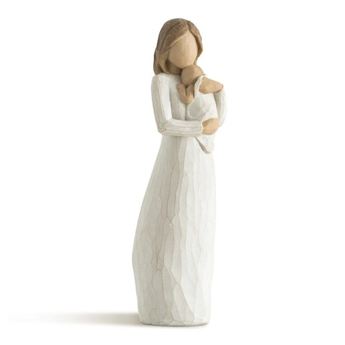 Willow tree angel - willow,