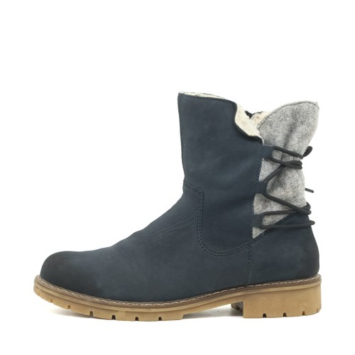 Rieker damen y9120 boots - rieker, y9120-15
