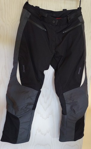 Motorradhose für damen - motorradhose,