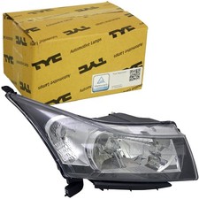 Tyc hauptscheinwerfer - tyc,