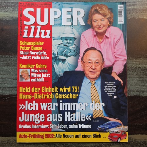 Super illu 12 - illu,, 12/02