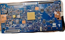  t-con board SONY KDL-55W805C 