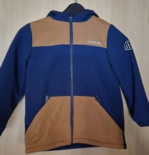 Winterjacke Jungen Gr. 116