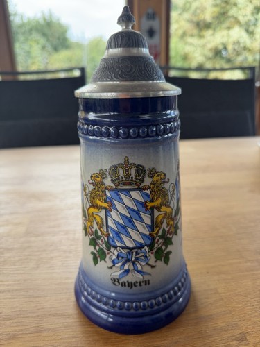 Gerz bierkrug bayern - gerz,