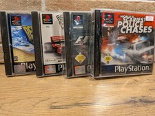 🎮 PlayStation 1 Spiele