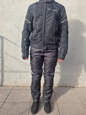 Motorrad kombi damen textil - damen,