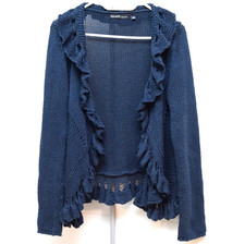 Berretti Strickjacke Cardigan