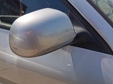 Audi A3 8L Aussenspiegel Spiegel Rückspiegel rechts elektrisch LY7M Alusilber