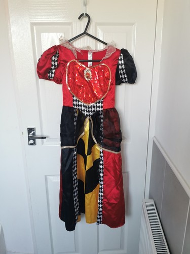 Alice wunderland 8 jahre - alice, im