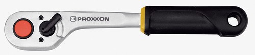 Proxxon knüppel ratsche - knüppel-ratsche, 1/2''