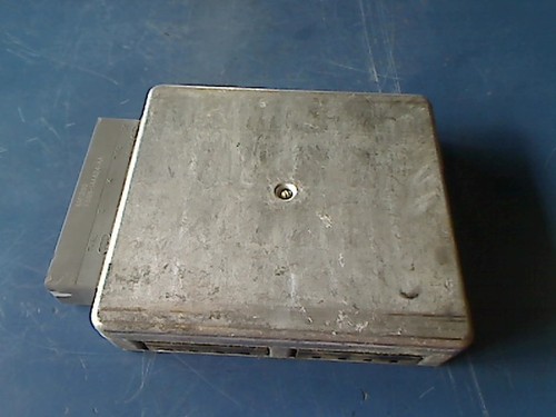 Steuergerät einspritzung y5b - steuergerät,