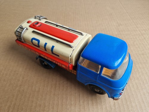 Blechspielzeug ddr lkw - blechspielzeug,,