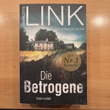 Die Betrogene  von Link