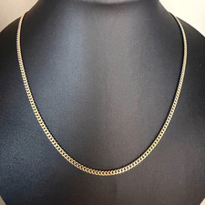 ZEITLOSE PANZER KETTE 55 cm