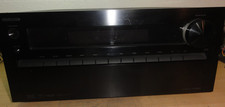 Onkyo TX-NR818 Network 7.2 Receiver THX Select 2 Plus HiRes 4K defekt
