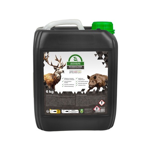 Eurohunt buchenholzteer - eurohunt,