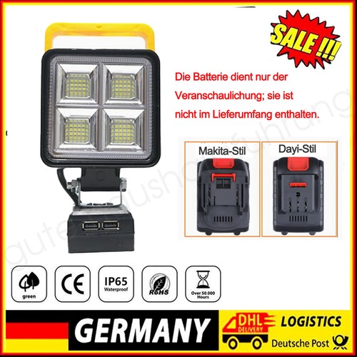 Led taschenlampe - led,