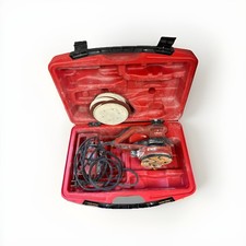 Hilti WFE 450-E  Exzenterschleifer Schleifmaschine Zustand Gut