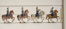 Zinnfiguren Museal · Hamburg
