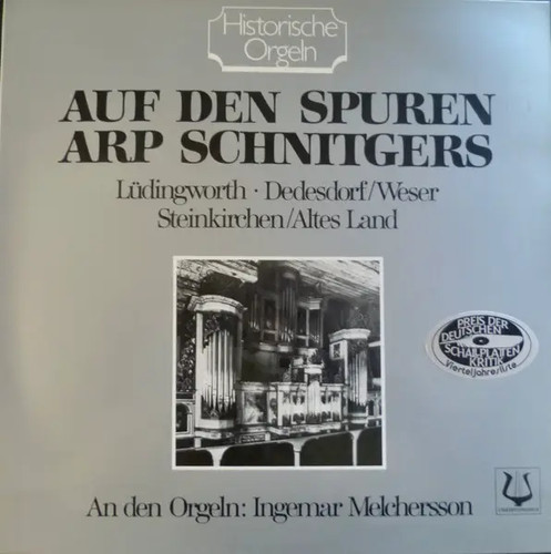 Scheidt buxtehude hanff - buxtehude, /