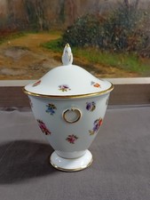 Zuckerdose Fürstenberg