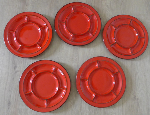 Thomas scandic fondueteller - 5,