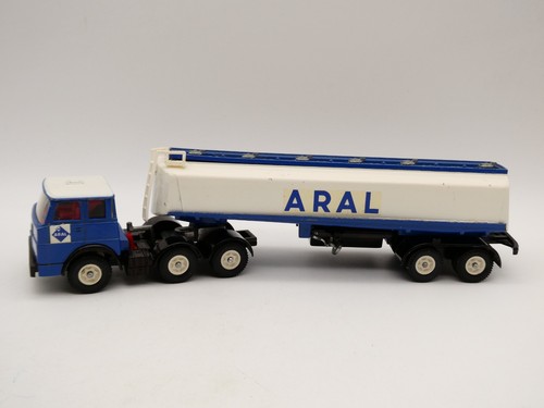 Siku 288 henschel - 288,