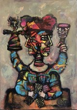 Sergey Jelezky - Game