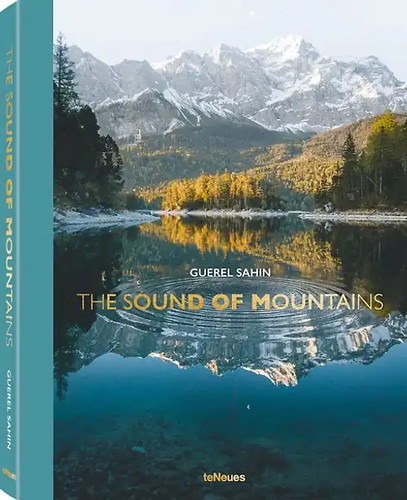 The sound mountains - sound,