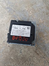 Fiat DOBLO 263 66KW  Kastenwagen Ez.27.12.2012 Airbagsteuergerät 51881770