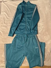 Tracksuit set von - von, boohooman