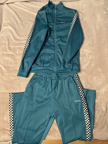 Tracksuit set von boohooman - set,