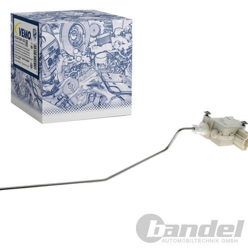 Vemo stellmotor - vemo,