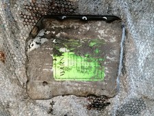 BMW E36 318i   Ölwanne  GM