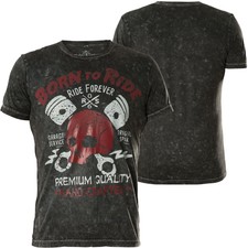 REBEL SPIRIT T-Shirt