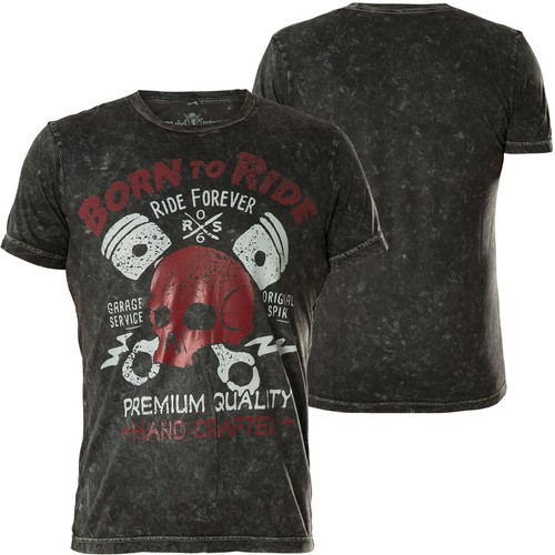 Rebel spirit shirt - rebel,