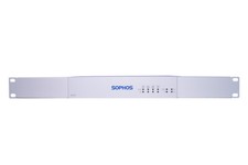 Sophos SG 105 UTM Firewall Appliance