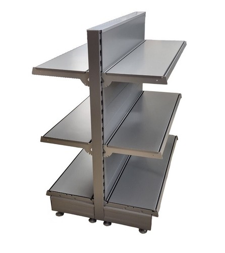 Neu 103cm gondelregal t70 - neu,