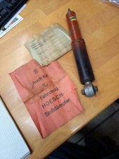 Stoßdämpfer hinten Vespa Hoffmann Acma Hoesch Deutschland SK0801