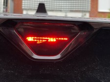 Proceed GT Bremslichtaufkleber