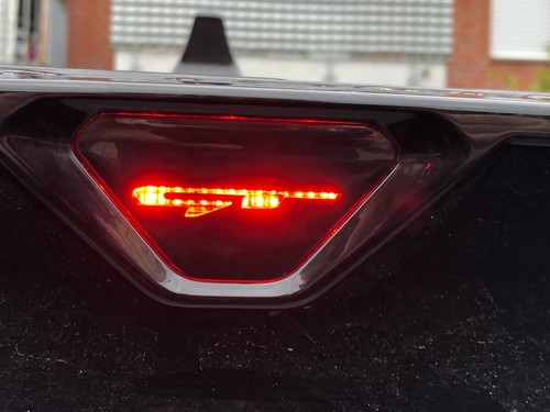 Proceed bremslichtaufkleber - gt,