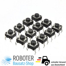 50 Micro Drucktaster /