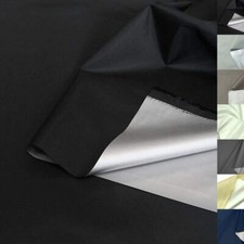 Verdunklungs-Stoff stark