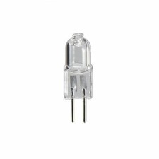 Halogen G4 12V 5W 10W 20W