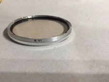 #30443 - ROLLEIFLEX Rollei R1,5  Konversionsfilter Filter R VI