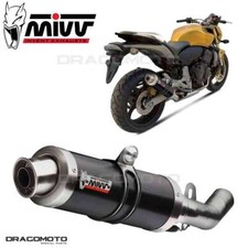 Auspuff Honda Hornet 600 2013