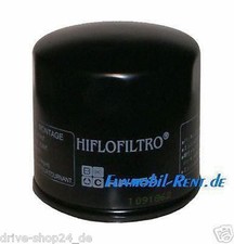 Quad ÖLFILTER für POLARIS