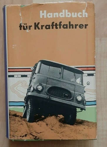 Ddr nva handbuch - ddr,