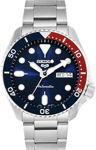 Seiko srpd53k1 sports - 5,