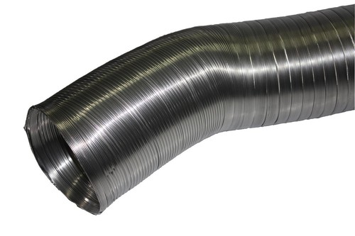 Aluflexrohr 80mm 3m - 80mm,